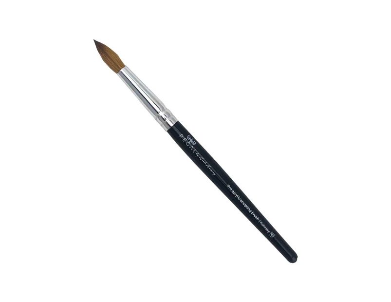 Regal By Anh Pro Acrylic Sculpting Brush #16