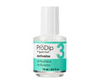 Prodip By Supernail Acrylic Dipping System Liquid Nail Activator 14ml