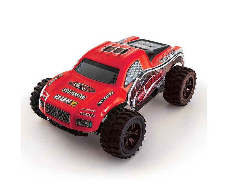 Sharper image all terrain best sale race car