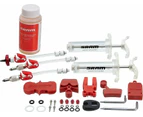 SRAM Professional Brake Bleed Kit (Incl. Brake Fluid)