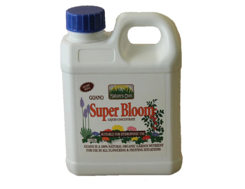 Guano Super Bloom 1L