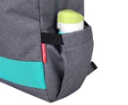 Fisher-Price Remi Nappy Maternity Backpack - Grey