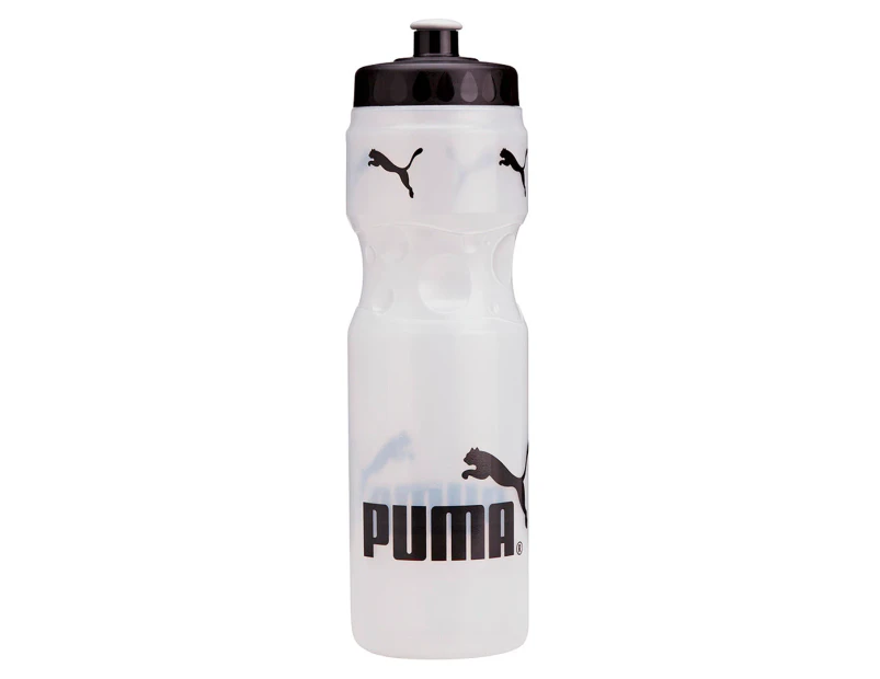 Puma 800mL Oxygen Water Bottle - Translucent