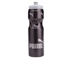 Puma 800mL Oxygen Water Bottle - Black