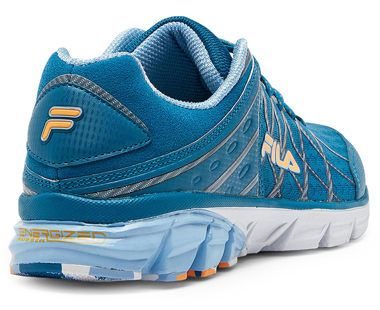 fila women's windmill energized running shoe