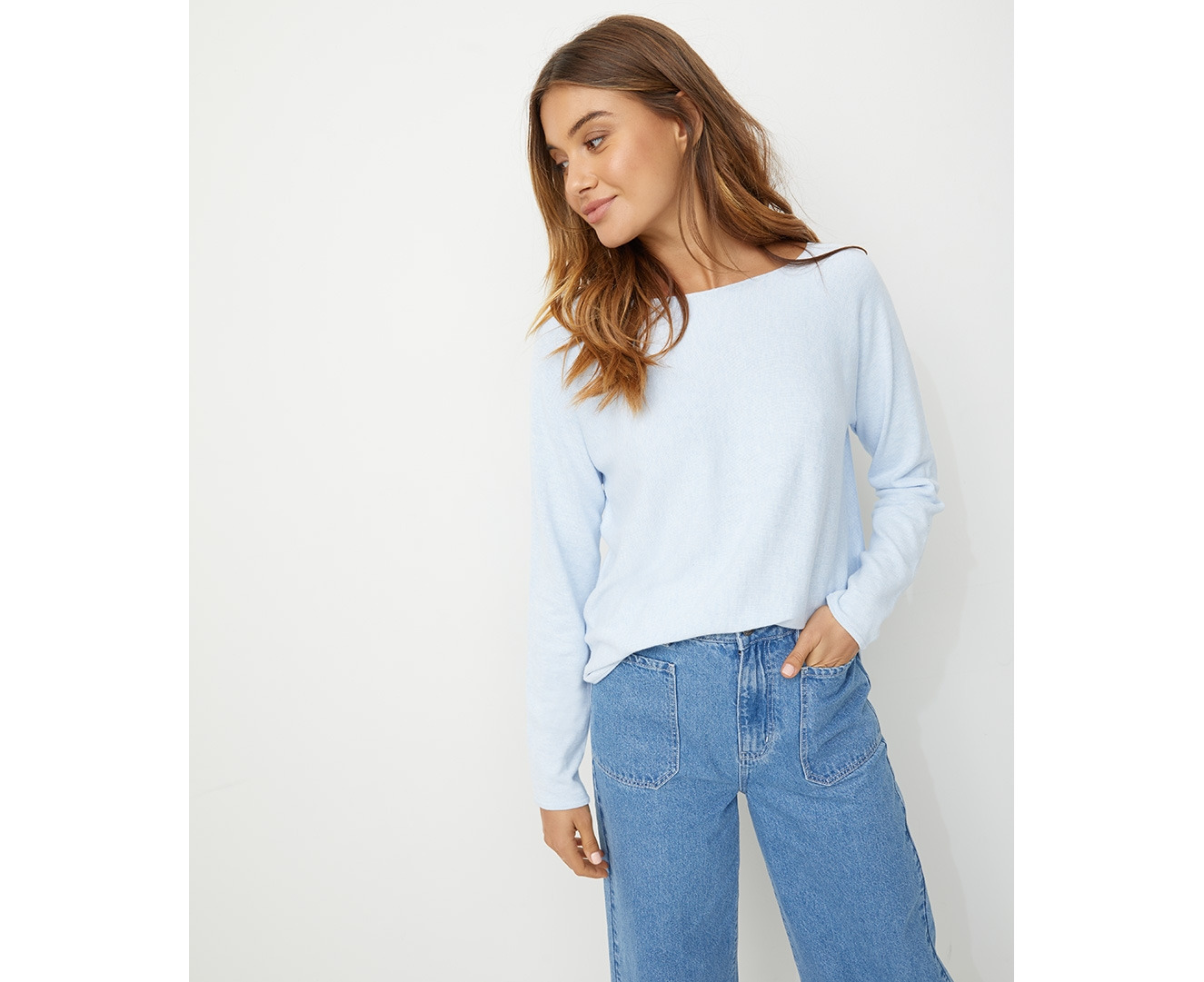 sports jumper womens