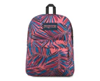 JanSport - SuperBreak Classic Backpack - Dotted Palm