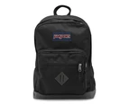 JanSport - City Scout Backpack - Black