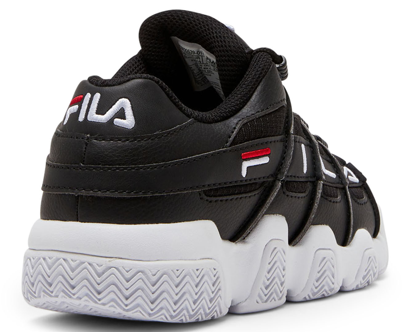 Fila uproot sales men's review