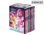 Disney Star Darlings 8-Book Collection