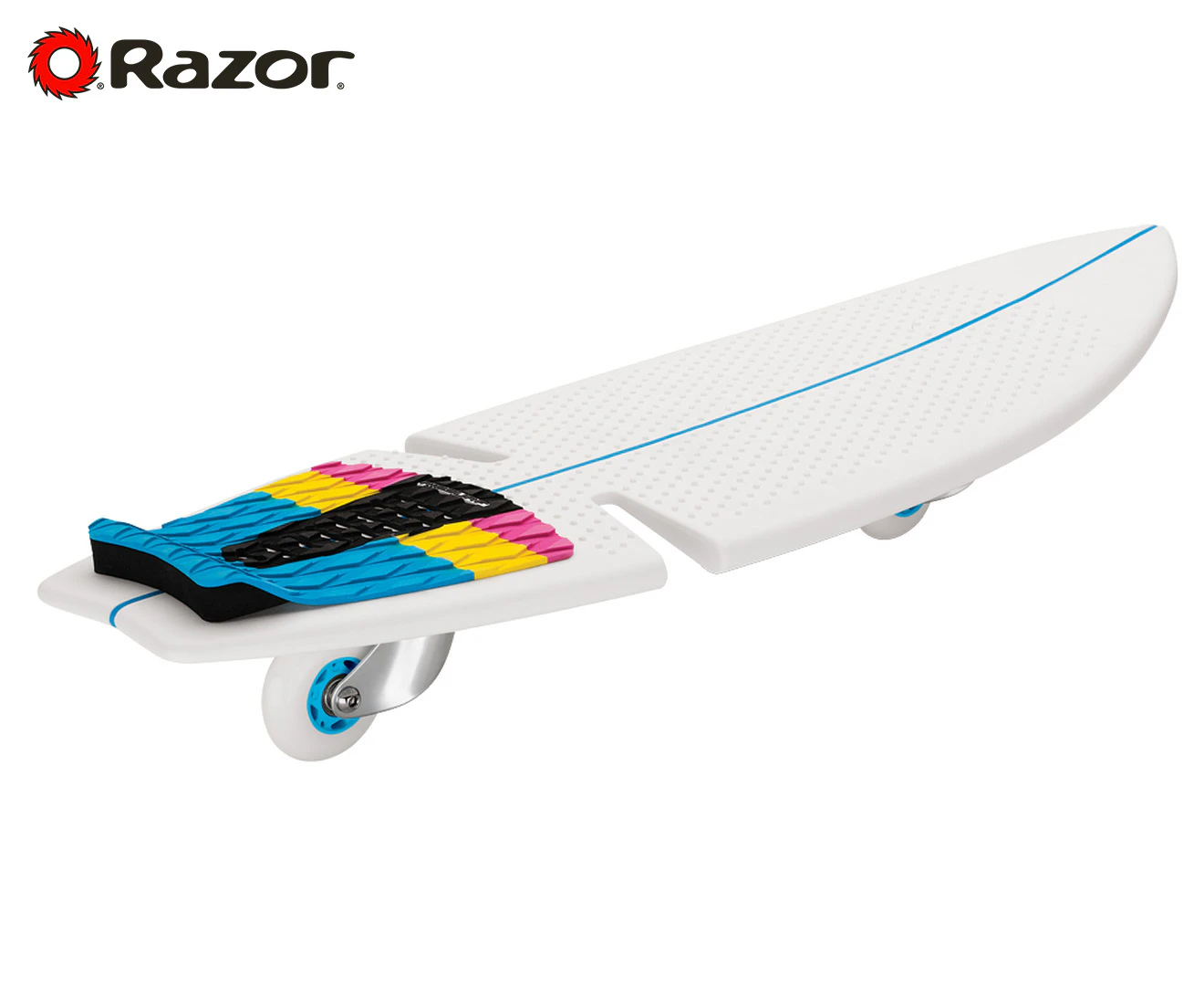 Razor RipSurf Board - CMYK