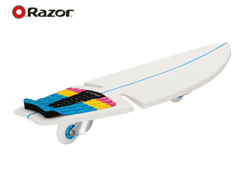 Razor RipSurf Board - CMYK