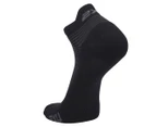 2XU Men's Ankle Socks 3-Pack - Black