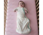 Tommee Tippee The Original Grobag Snuggle 1.0 Tog Sleep Bag - Baby Stars