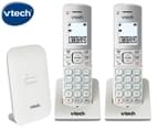 VTech Executive DECT6.0 2-Handset Cordless Phone System 1