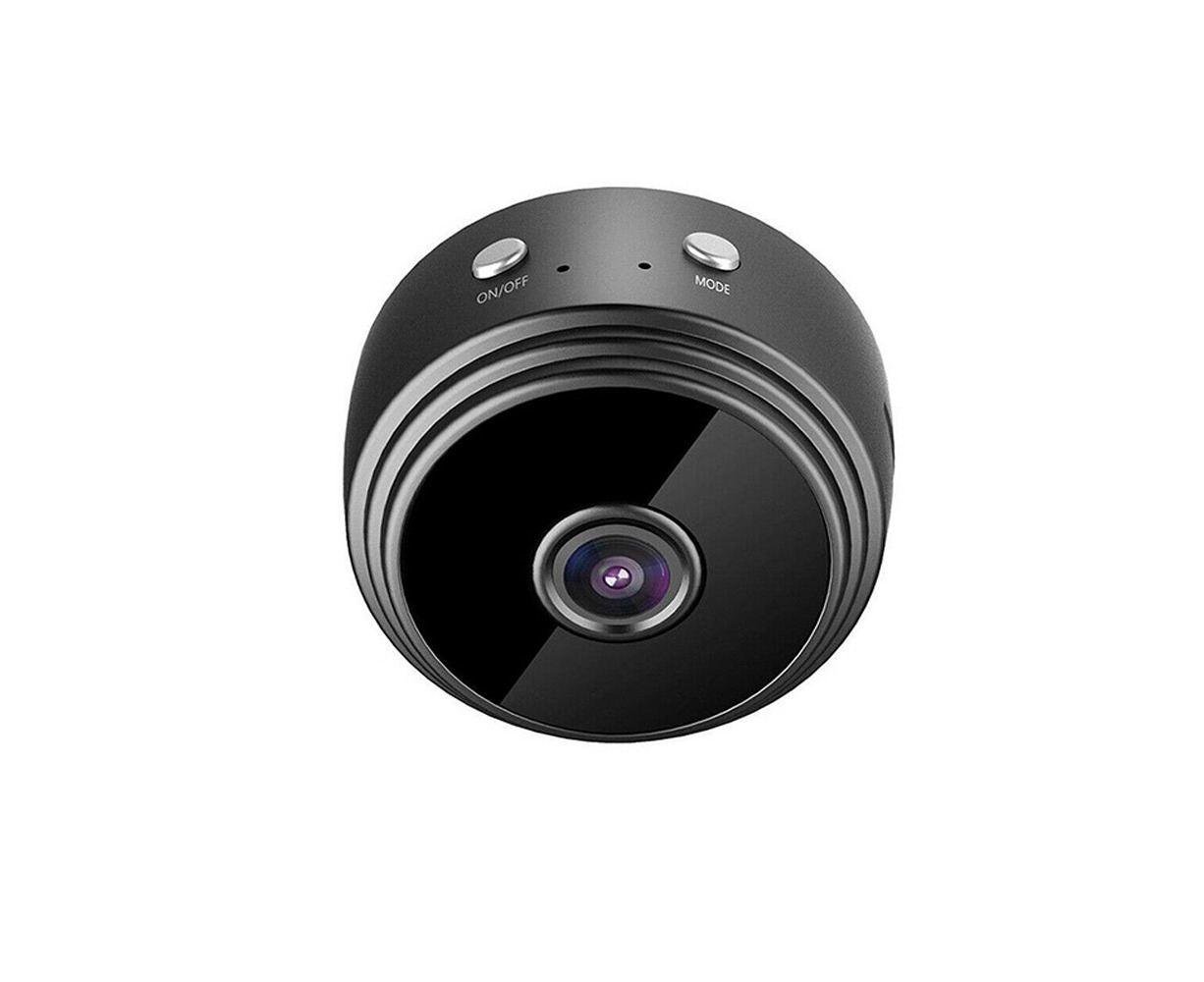 best tiny wifi camera