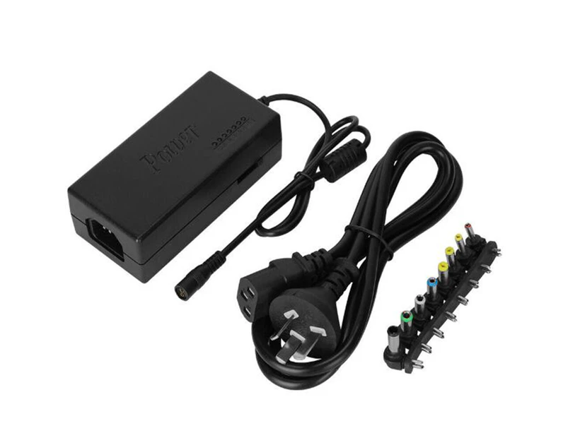 WACWAGNER 96W Universal Laptop Power Supply Computer Charger 12V-24V Adjustable Adapter