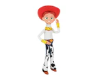 Toy Story 4 Talking Jessie Action Figure - Multi