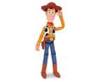 Toy Story 4 Talking Sheriff Woody Toy