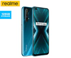 Realme X3 SuperZoom 128GB Smartphone Unlocked - Glacier Blue