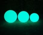 Lexi Lighting 50cm DC Power LED Mood Light Ball 3