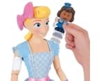 Toy Story 4 14" Interactive Bo Peep & Giggle McDimples Action Figure - Multi 4