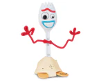 Toy Story 4 10" Interactive Forky Action Figure