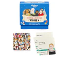 Ridley's Games Inspirational Women Trivia Game