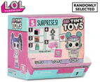 LOL Surprise! Tiny Toys Set - Randomly Selected