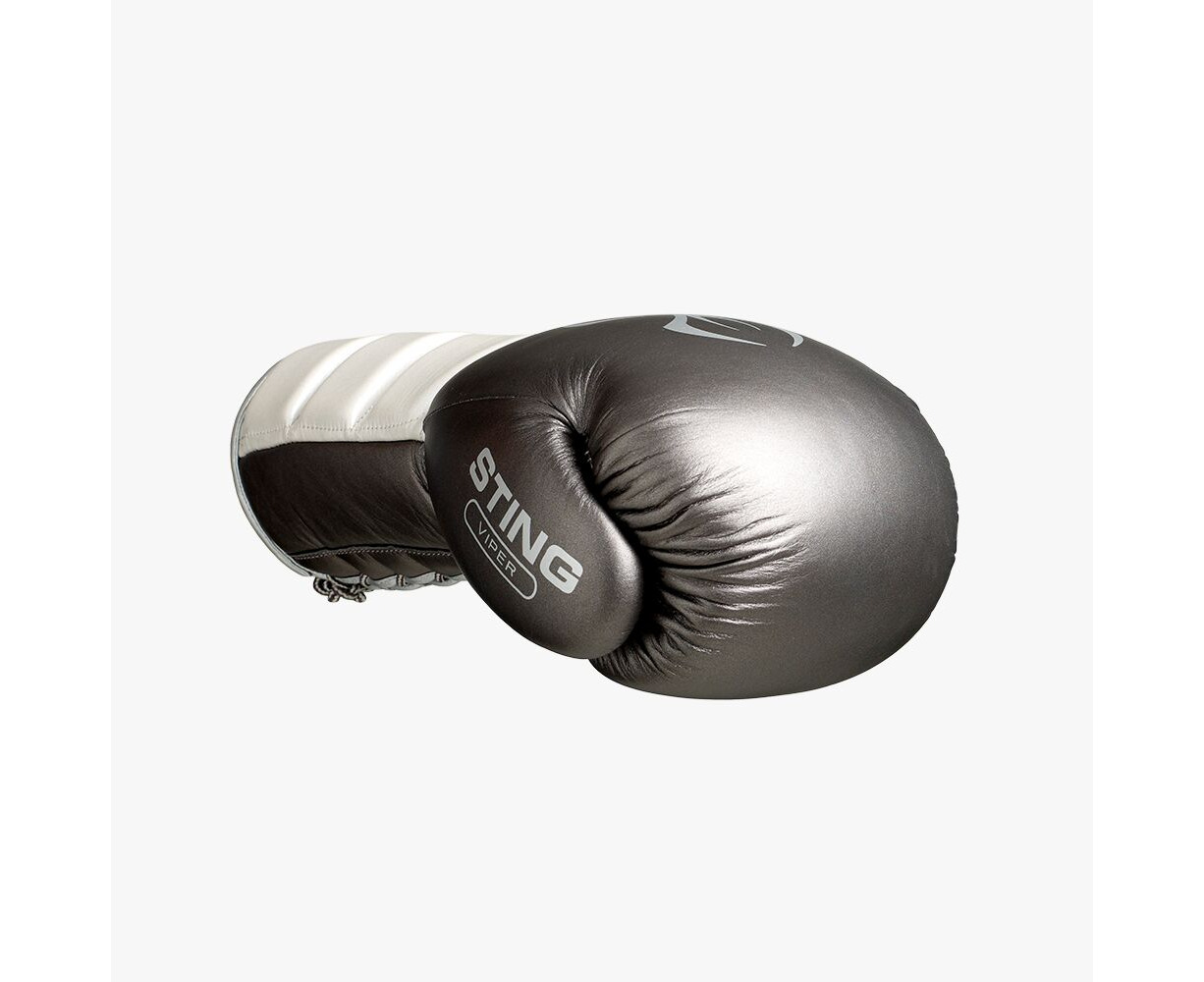 Sting viper best sale boxing gloves