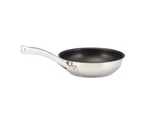RACO Commercial Stainless Steel Non Stick 20cm Skillet