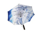 JINX Sun Umbrella with Fan