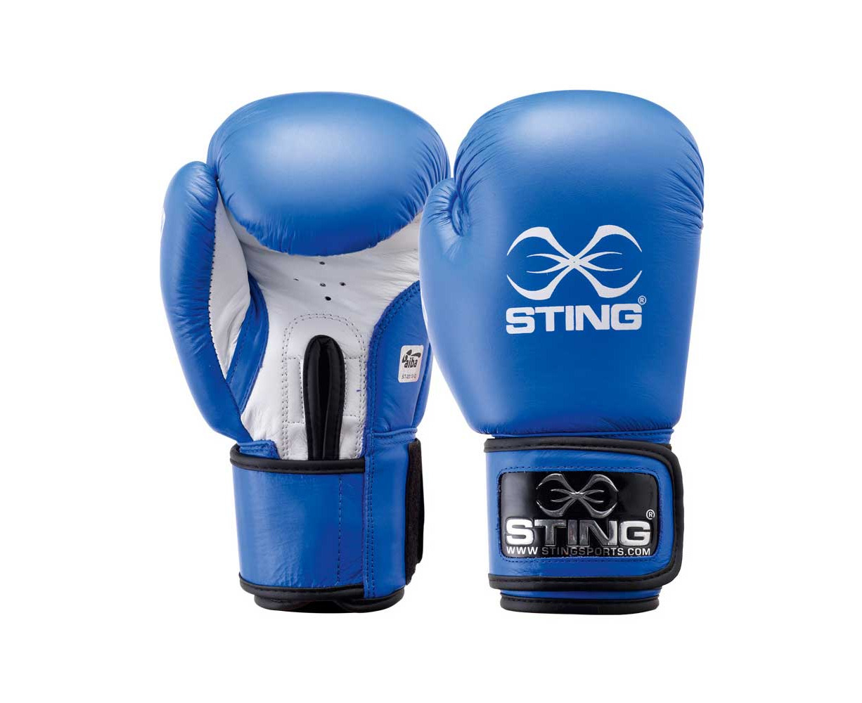 Sting best sale boxing equipment