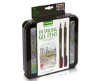 Crayola Signature Detailing Gel Pens 20-Pack Tin
