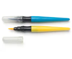 Crayola Washable Paint Brush Pens 5-Pack