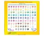 Crayola The Big 100 Coloured Pencils Pack 4