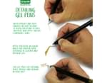 Crayola Signature Detailing Gel Pens 20-Pack Tin 6