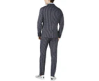 Inc Men's Blazers & Sportcoats - Blazer - Navy Combo