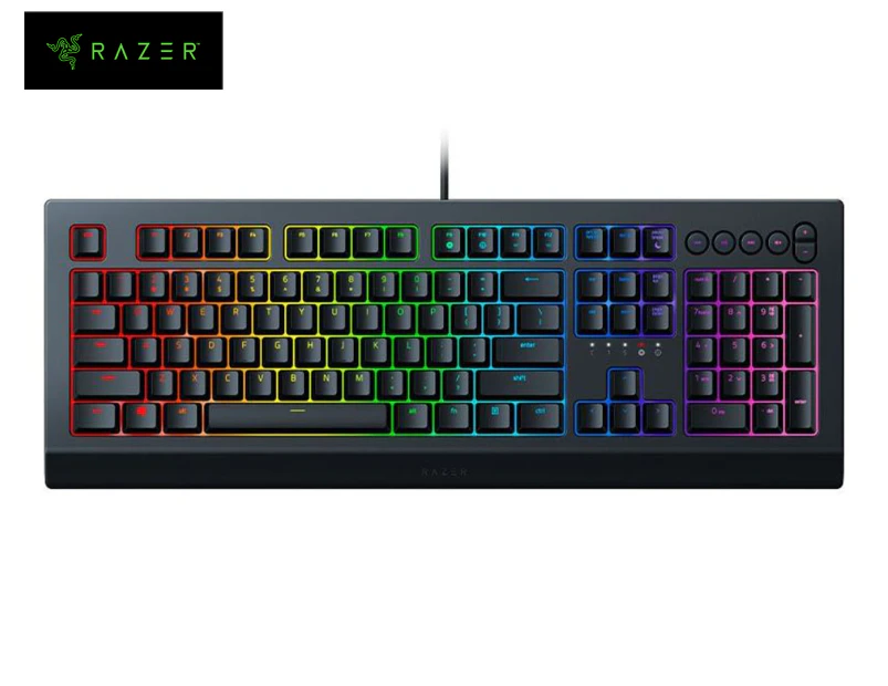 Razer Cynosa V2 Chroma RGB Keyboard