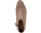 Toms Women's Boots Loren - Color: Taupe/Grey