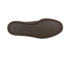 Sperry Men's Casual Shoes - Boat Shoes - Black/Amaretto