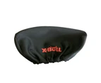 X-BULL Winch Cover Waterproof fits 8000-17000LBS Winch Dust Cover Soft 4X4