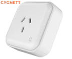 Cygnett Smart WiFi Plug w/ Power Monitoring