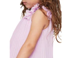 Bcbgirls Baby Girl Dresses - Party Dress - Orchid