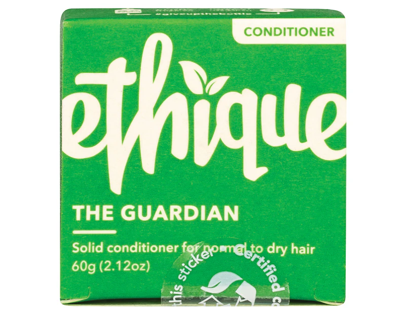 Ethique The Guardian Conditioner Bar 60g