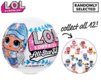 LOL Surprise! All-Star B.B.s Sports Doll w/ 8 Surprises - Randomly Selected