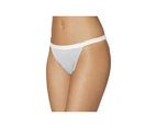 Jenni Women's Panties Hipster Panty - Color: Grey Heather