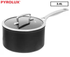 Pyrolux 20cm Ignite Non-Stick Saucepan w/ Lid