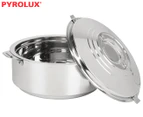 Pyrolux 8L Pyrotherm Stainless Steel Food Warmer
