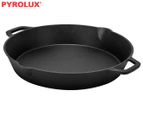 Pyrolux 43cm Pyrocast Chef Pan